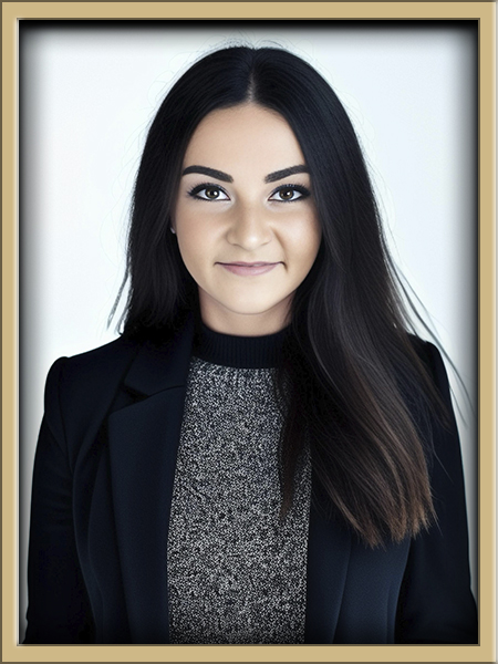 12/5/2025 - Speaker#13, Week#15 - Cecilia Daizovi