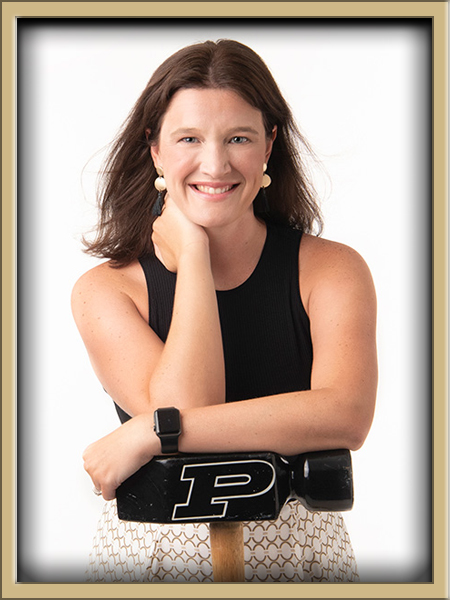 10/3/2025 - Speaker#5 - Week#6 - Kati Pratt 