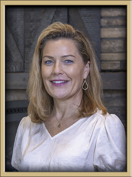 9/5/2025 - Speaker#1, Week# 2 - Kristy Foster