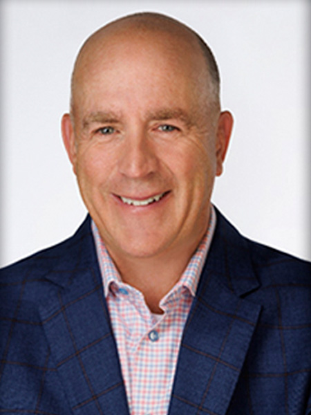 Andy Maner headshot