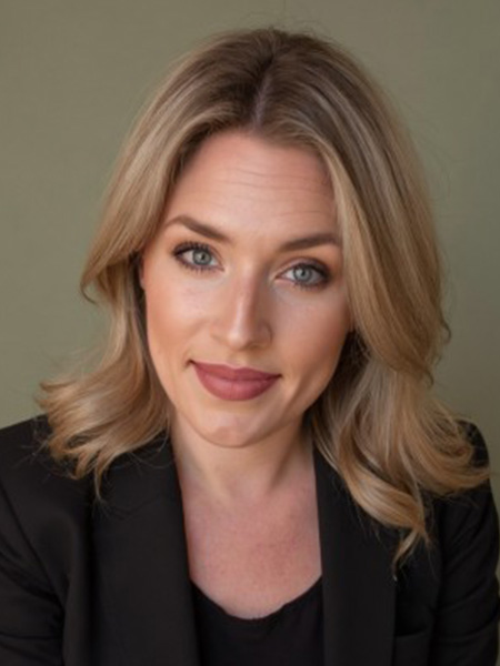 Sutton Tyson headshot