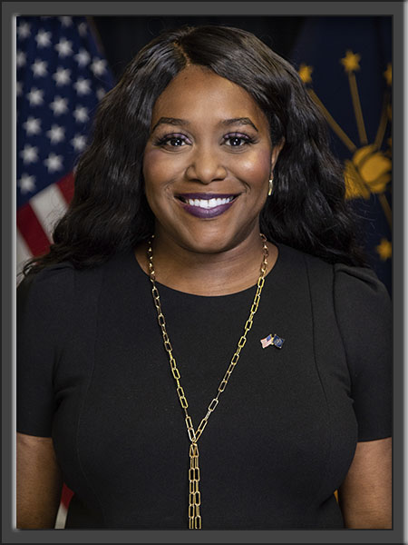 Karrah Herring headshot