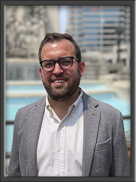 Michael Schmierer Headshot