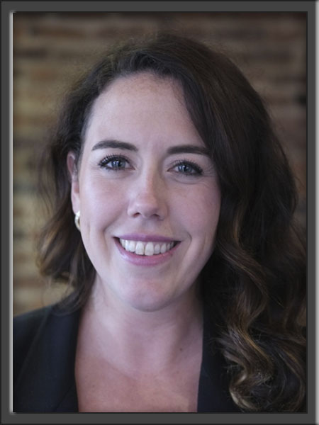 Abbey Keane Headshot