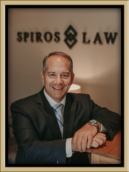 Speaker 10 - James Spiros