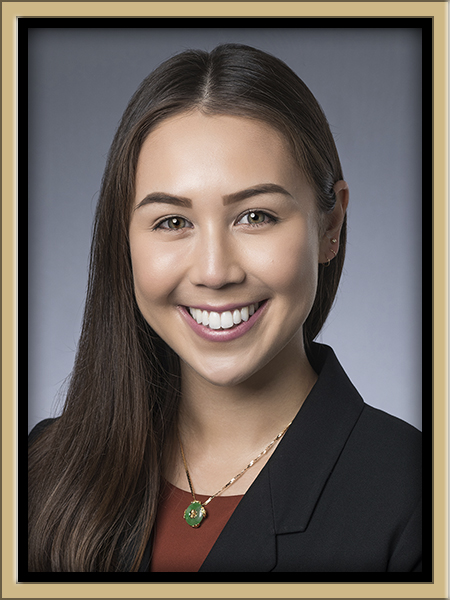 Speaker 11 - Allison Wong