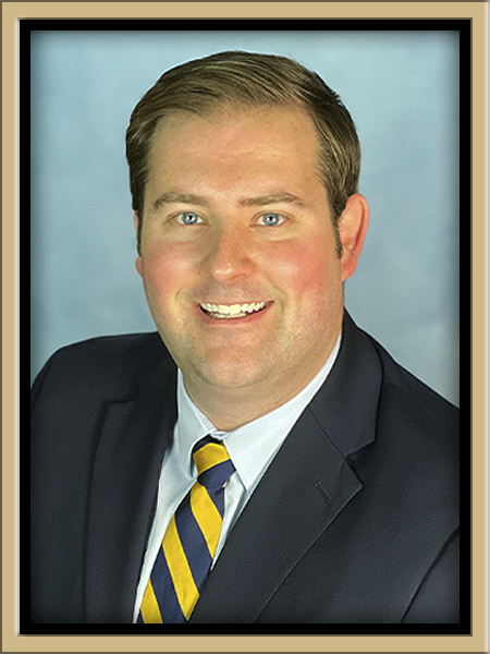 Speaker 2 - Matt Gentry