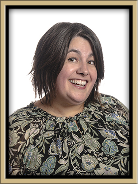 Speaker 3 - Kat Braz