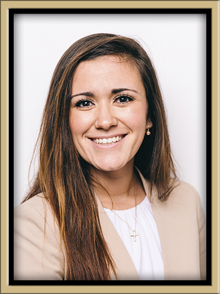 Speaker 5 - Morgan Gamble