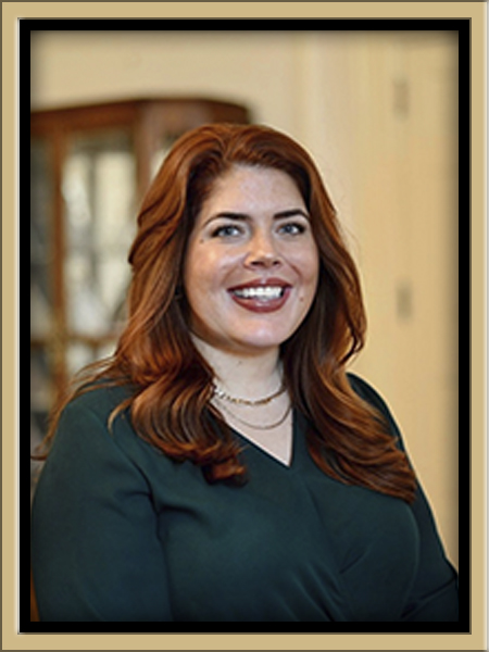 Speaker 7 - Shaina Wilson