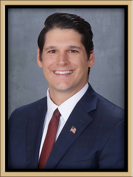 4/4/2025 - Speaker#10, Week#12 - Jack Pitzo