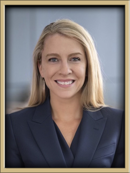 1/31/2025 - Speaker#2, Week# 3 - Jennifer Kady