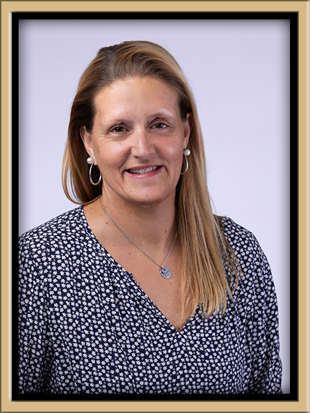 2/7/2025 - Speaker#3, Week#4 - Julie Dussliere