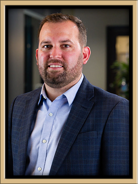 2/21/2025 - Speaker#5, Week#6 - Michael Schmierer