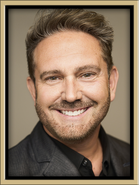 3/7/2025 - Speaker#7, Week#8 - Kevin Mayer