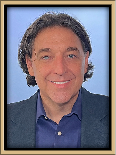 3/14/2025 - Speaker#8, Week#9 - Carlos Paulet