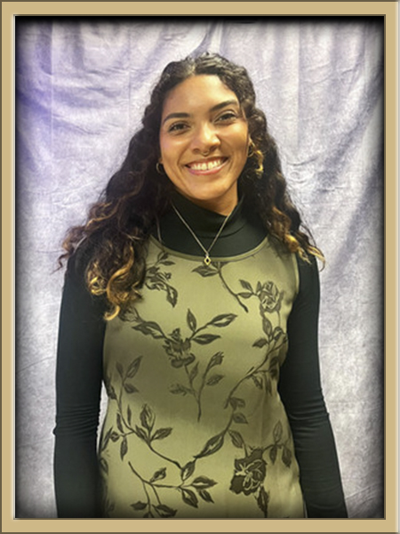 1/23/2026 - Speaker#1, Week#2 - Haley Sawyer