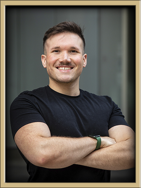 2/13/2026 - Speaker#4, Week# 5 - Luke Lael