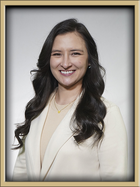 2/20/2026 - Speaker#5, Week# 6 - Rochelle Zou