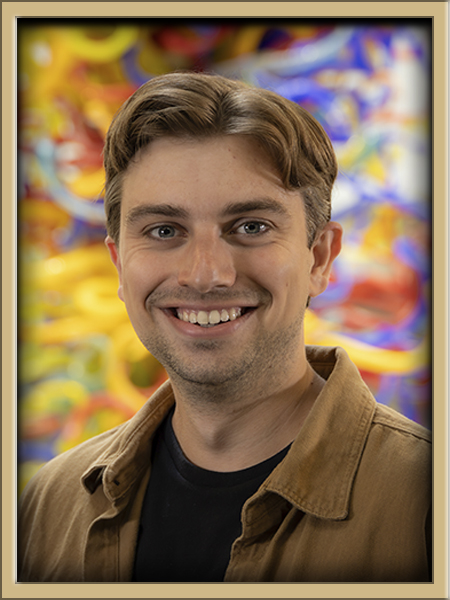 3/13/2026 - Speaker#8, Week#9 - Tyler Van Wyngarden