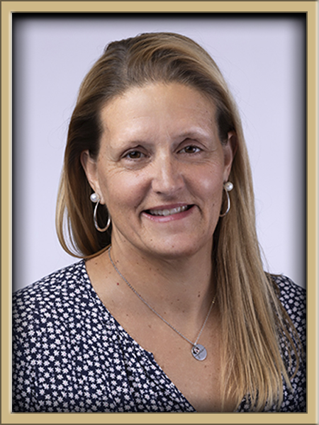 4/10/2026 - Speaker#11, Week#13 - Julie Dussliere