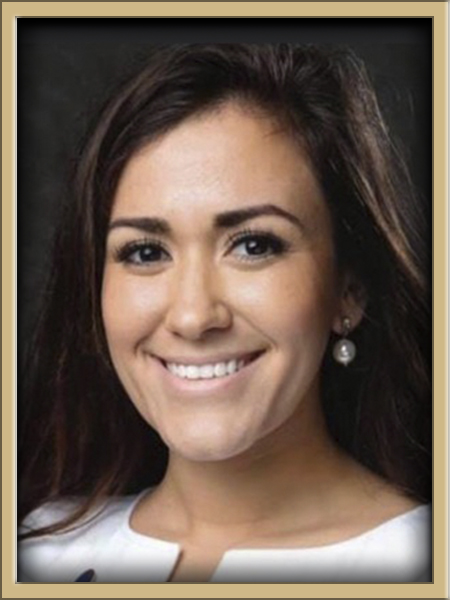 4/17/2025 - Speaker#12, Week#14 - Morgan Gamble