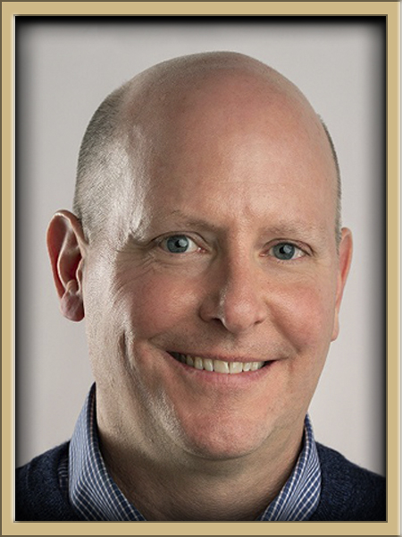 4/24/2026, Speaker#13, Week#15 - Chris Buckle