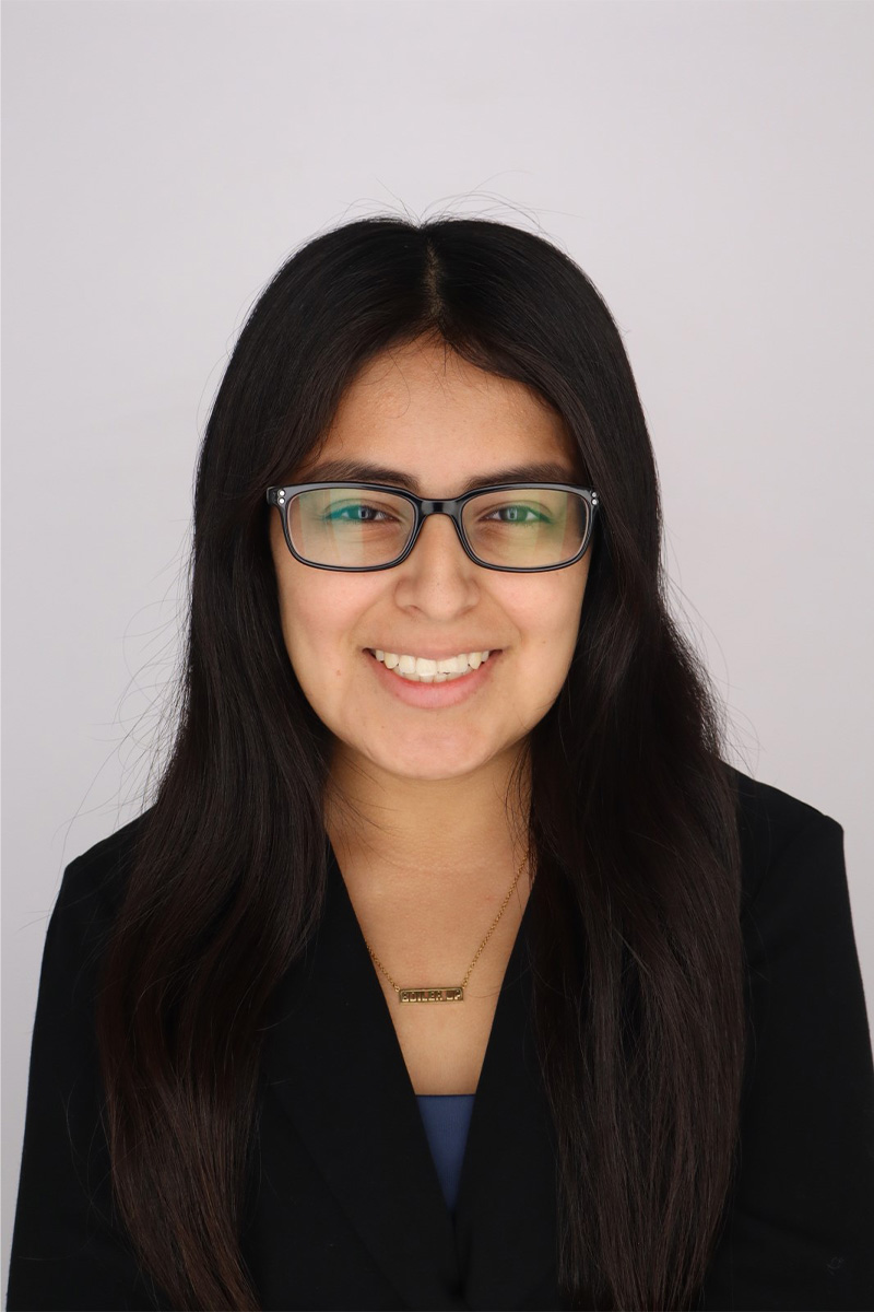 Karla Raymundo headshot